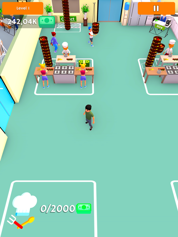 Artisan Crafter screenshot 2