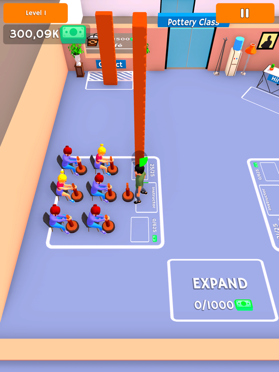 Artisan Crafter screenshot 10