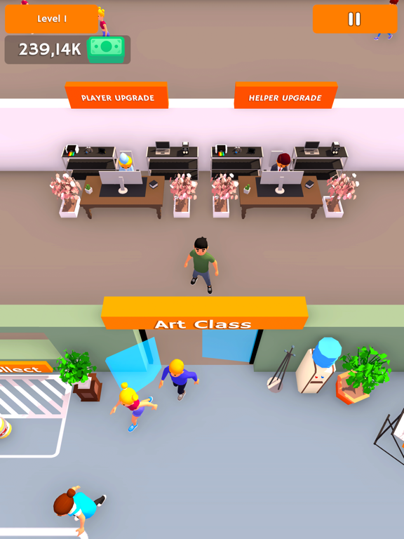 Artisan Crafter screenshot 1