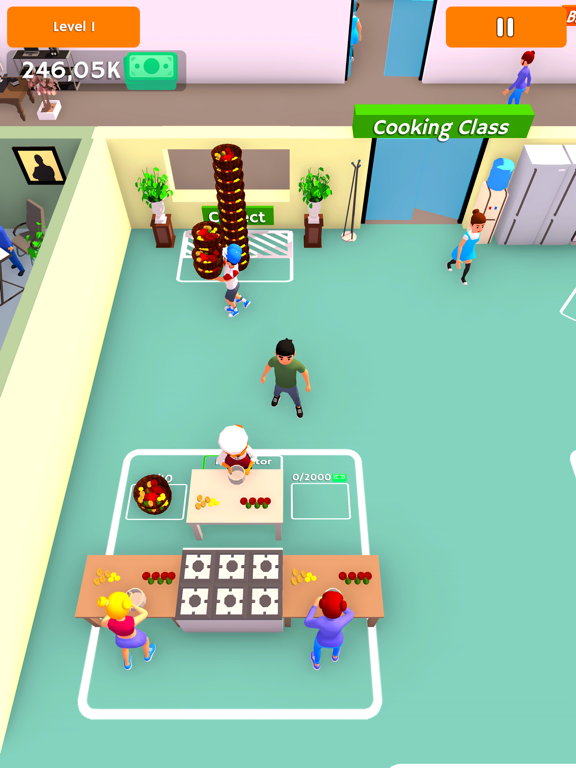 Artisan Crafter screenshot 4
