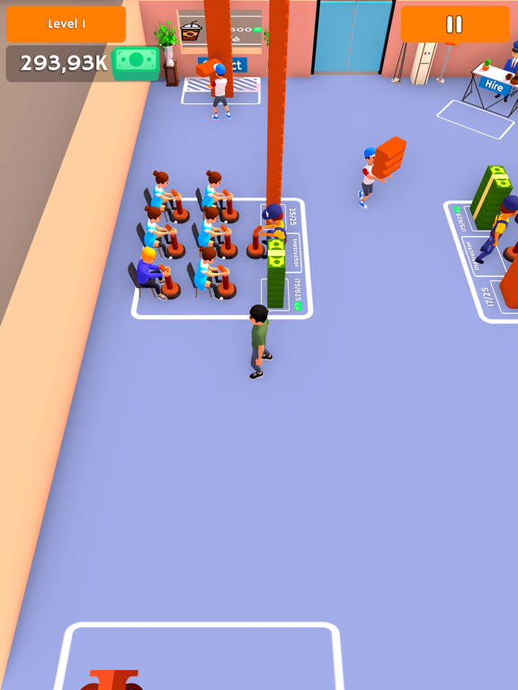 Artisan Crafter screenshot 9