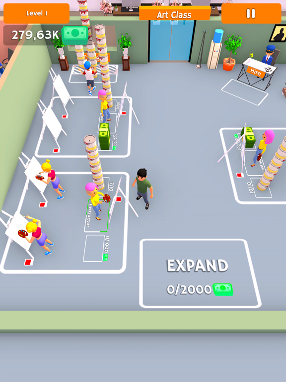Artisan Crafter screenshot 7