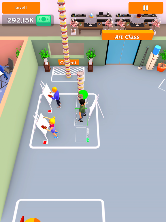 Artisan Crafter screenshot 8