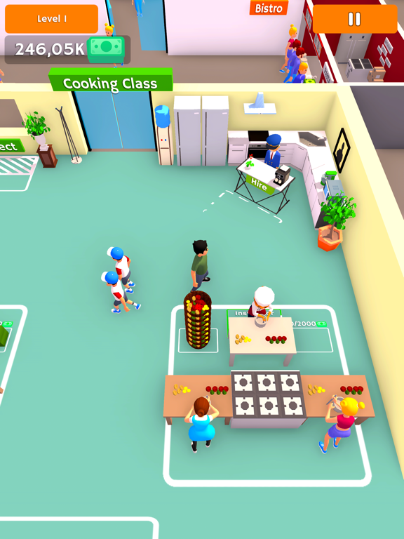 Artisan Crafter screenshot 3