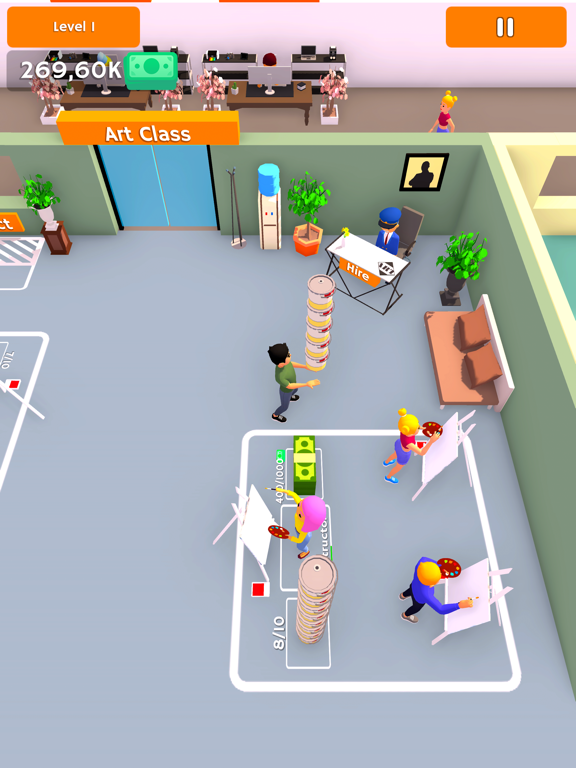 Artisan Crafter screenshot 6