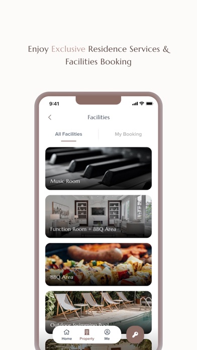 Artisanal Living screenshot 1