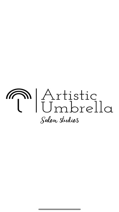 Artistic Umbrella screenshot 4