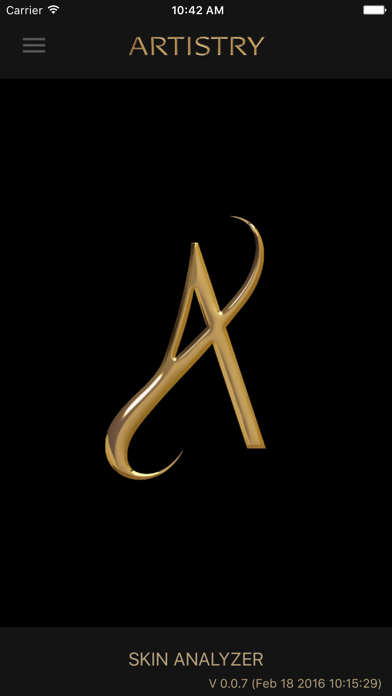 Artistry Skin Analyzer screenshot 5