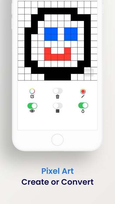 ArtKit NFT screenshot 4