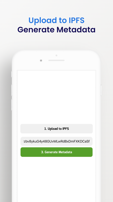 ArtKit NFT screenshot 1