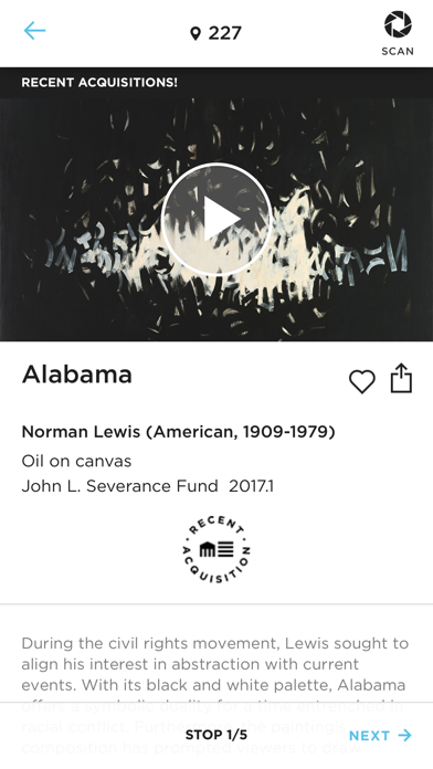 ARTLENS screenshot 3