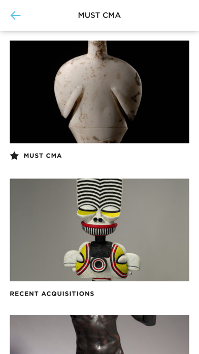 ARTLENS screenshot 1