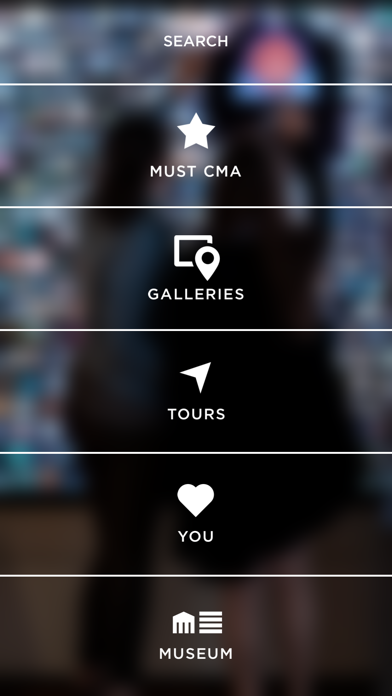 ARTLENS screenshot 5
