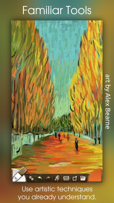 ArtRage screenshot 4