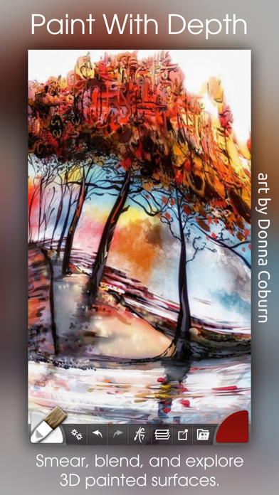 ArtRage screenshot 3