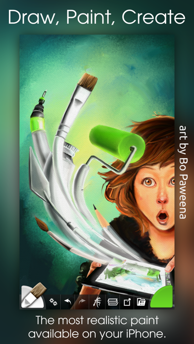 ArtRage screenshot 5