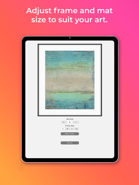 Artrooms: Superimpose Wall Art screenshot 5