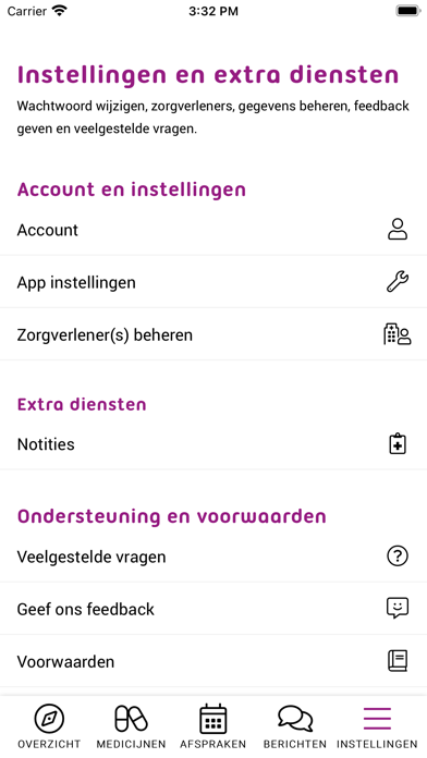 Arts op zak screenshot 1