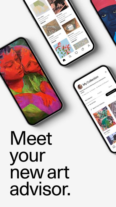 Artsy: Buy & Sell Fine Art screenshot 10