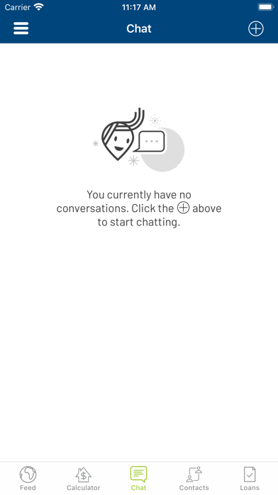 Arvest Home4Me - Home Loans screenshot 1