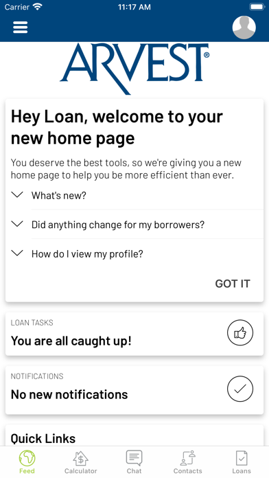 Arvest Home4Me - Home Loans screenshot 5
