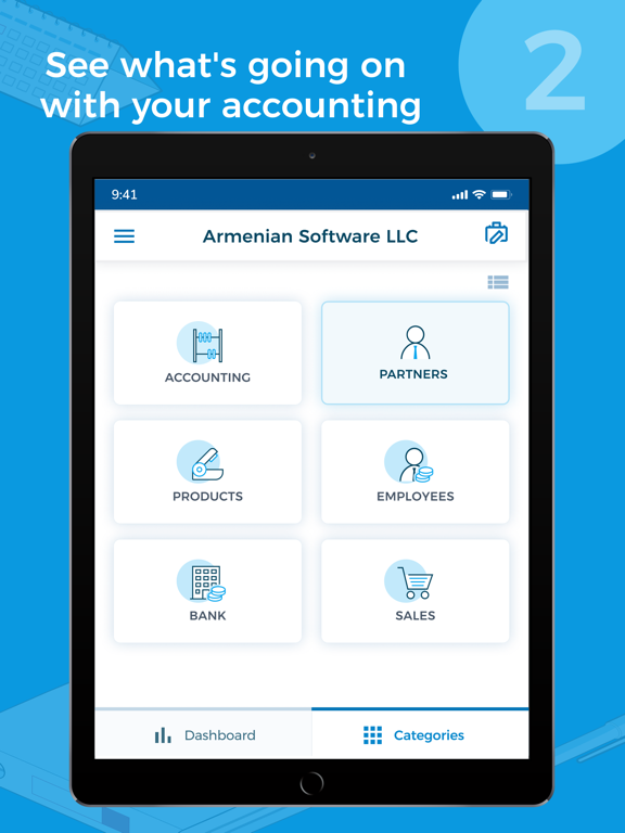 AS-Accountant screenshot 9