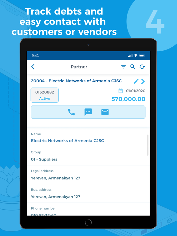 AS-Accountant screenshot 7