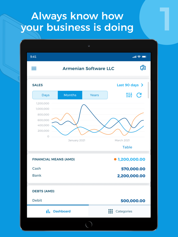 AS-Accountant screenshot 10