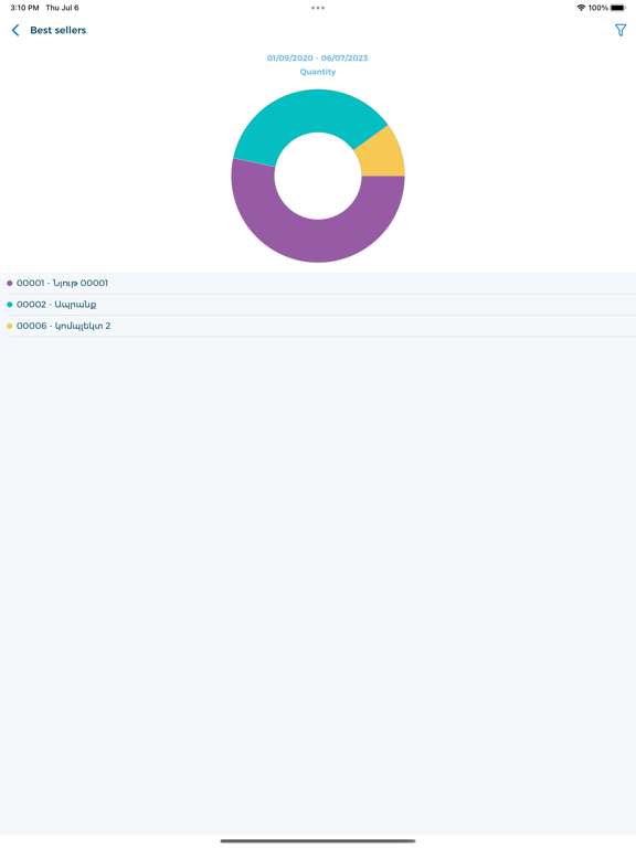 AS-Accountant screenshot 2