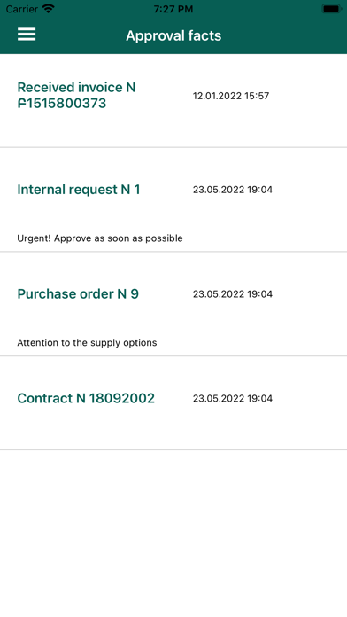 AS-Enterprise screenshot 2