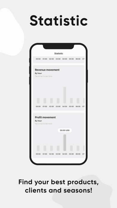 Asales - Sales Tracker & CRM screenshot 2