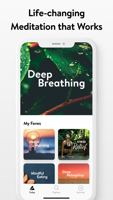 Asana Rebel: Get in Shape screenshot 3