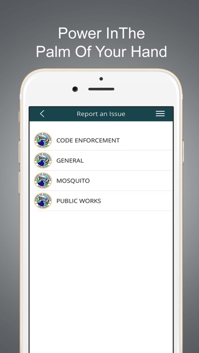 Ascension Parish, LA screenshot 3