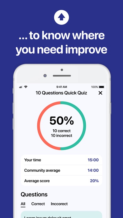 ASE Automotive Test Exam Prep screenshot 2