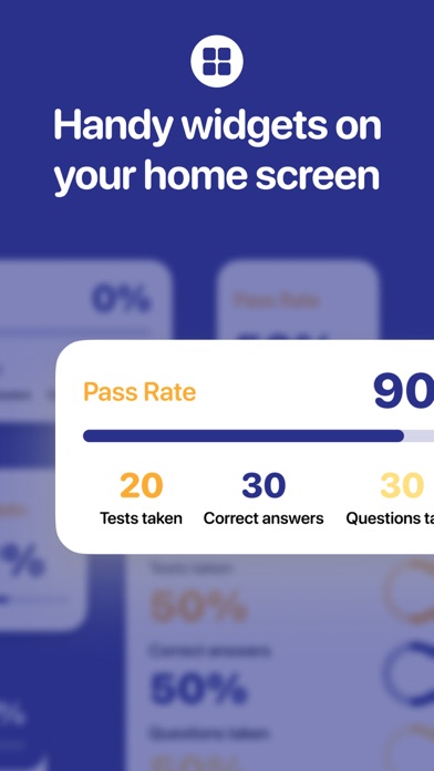 ASE Automotive Test Exam Prep screenshot 1