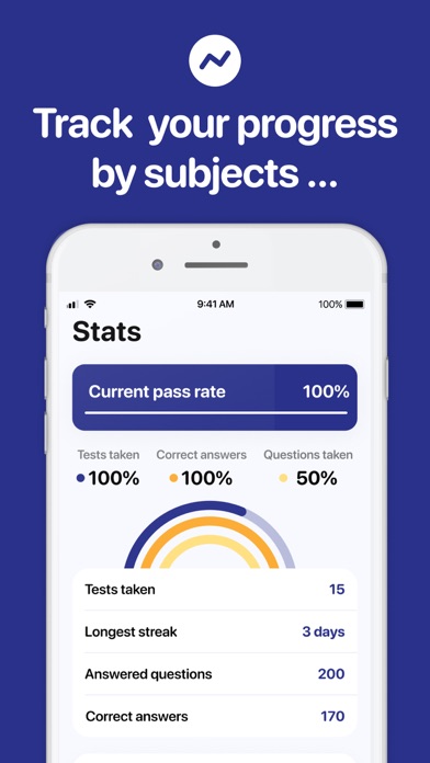 ASE Automotive Test Exam Prep screenshot 3