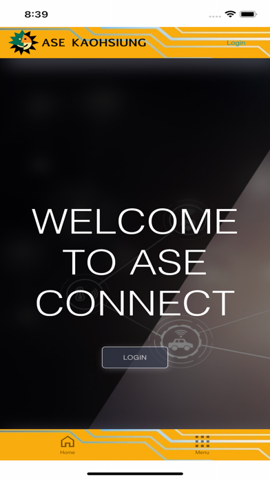ASE CONNECT screenshot 5