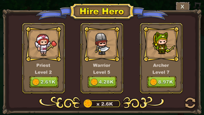 Asgard Skill Master screenshot 3
