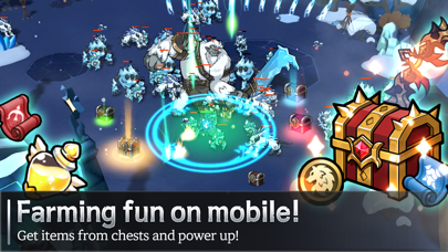 Ash N Veil : Fast Idle Action screenshot 5