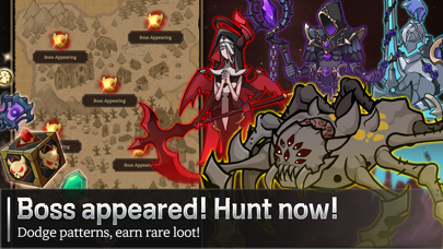 Ash N Veil : Fast Idle Action screenshot 3