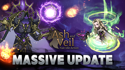 Ash N Veil : Fast Idle Action screenshot 8