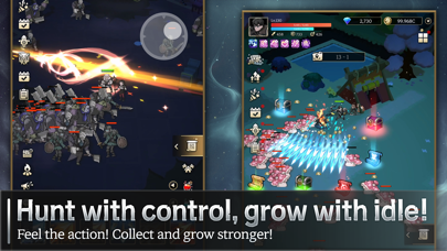 Ash N Veil : Fast Idle Action screenshot 6