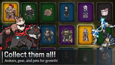 Ash N Veil : Fast Idle Action screenshot 4