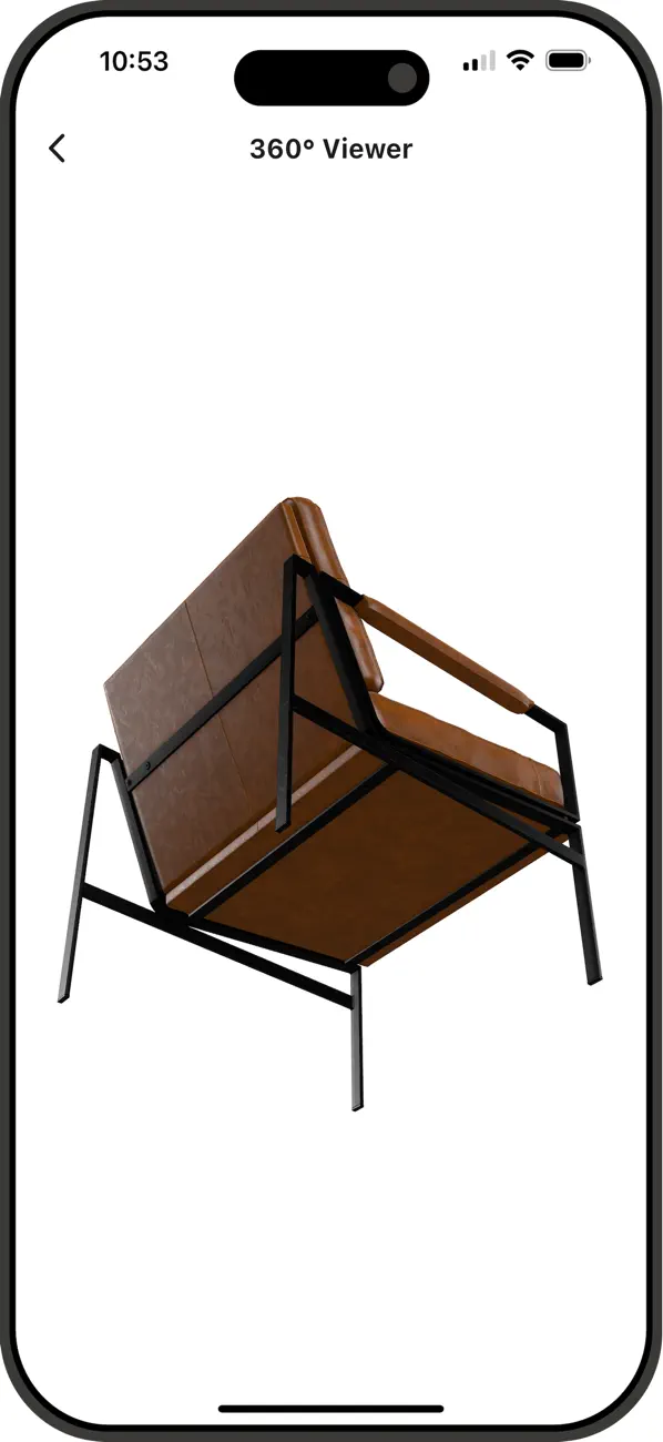 Ashley - Furniture & Décor screenshot 3