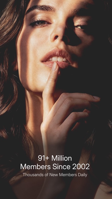 Ashley Madison Discreet Dating screenshot 6
