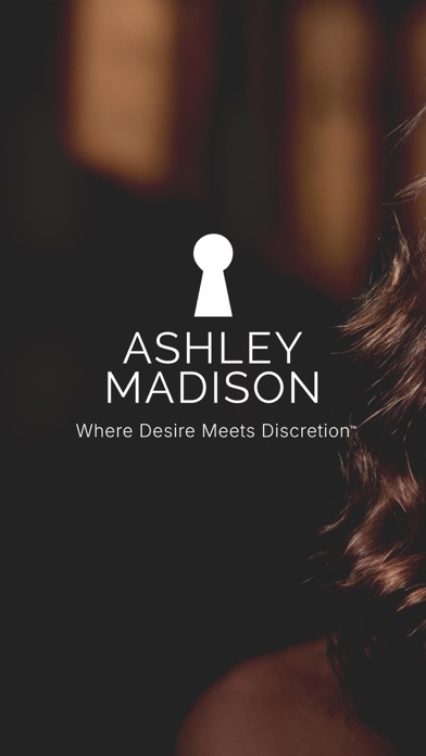 Ashley Madison Discreet Dating screenshot 7