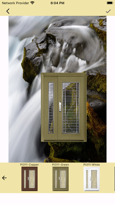 Asia Door screenshot 3