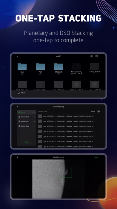 ASIAIR screenshot 3