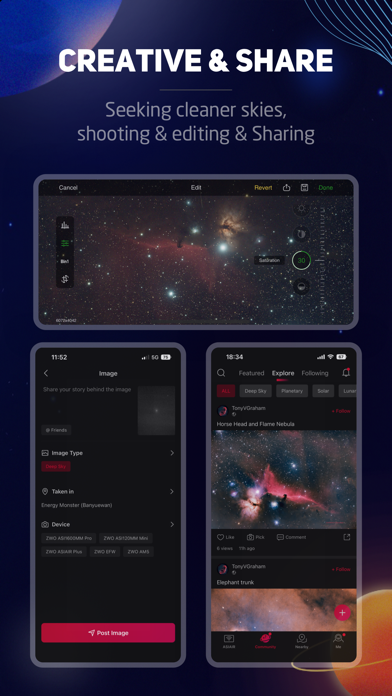 ASIAIR screenshot 2