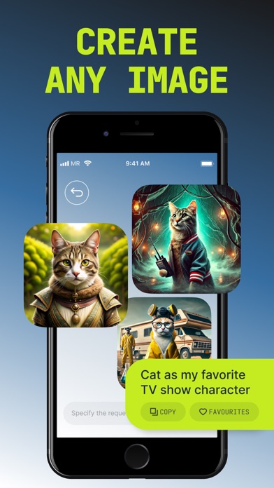Ask AI Assistant & Chatbot screenshot 8